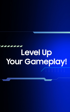 Level up Your Gameplay