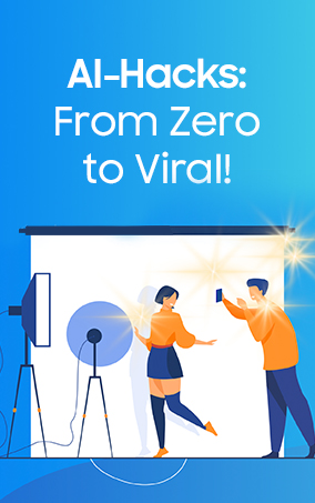 From Zero to Viral