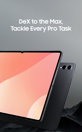 DeX to the Max, Tackle Every Pro Task