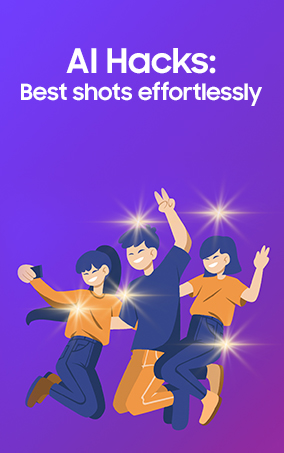 Best Shots Effortlessly